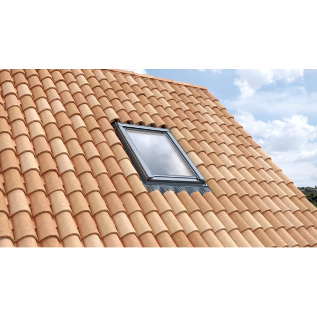 Universali stogo lango tarpinė Rooflite+ UFX