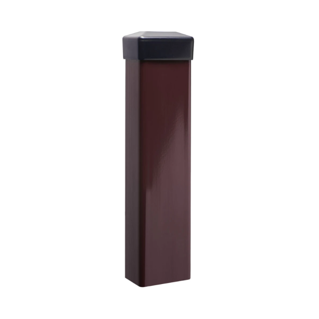 Tvoros stulpas 60×40 mm, spalvotas | Estogui