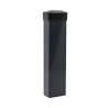 Tvoros stulpas 60×40 mm, spalvotas | Estogui