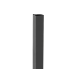 Tvoros stulpas 80×80 mm, spalvotas | Estogui