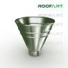 Piltuvas RAL 6020