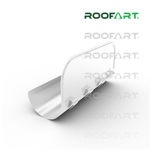 RoofArt Vandens persipylimo apsauga 180°, PP