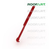 Latako stabilizatorius RAL 3011