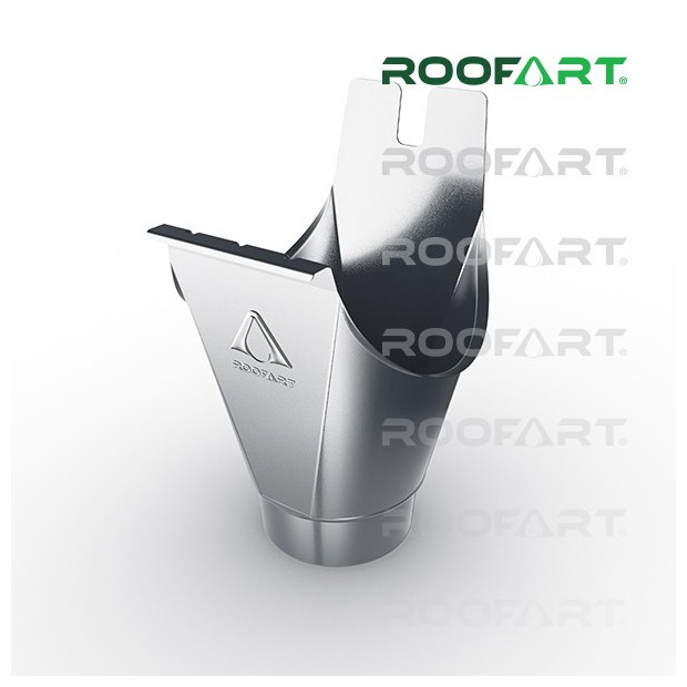 RoofArt Įlaja, RA