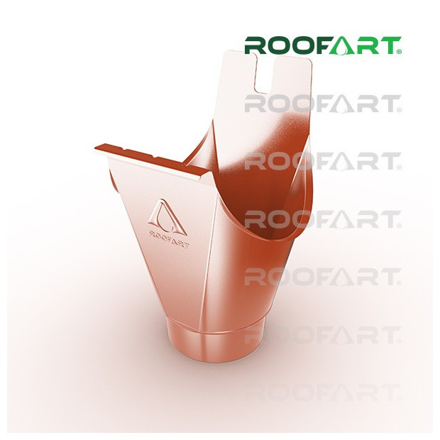 RoofArt Įlaja, RA