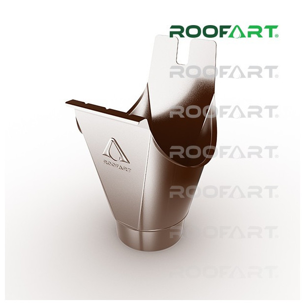 RoofArt Įlaja, RA