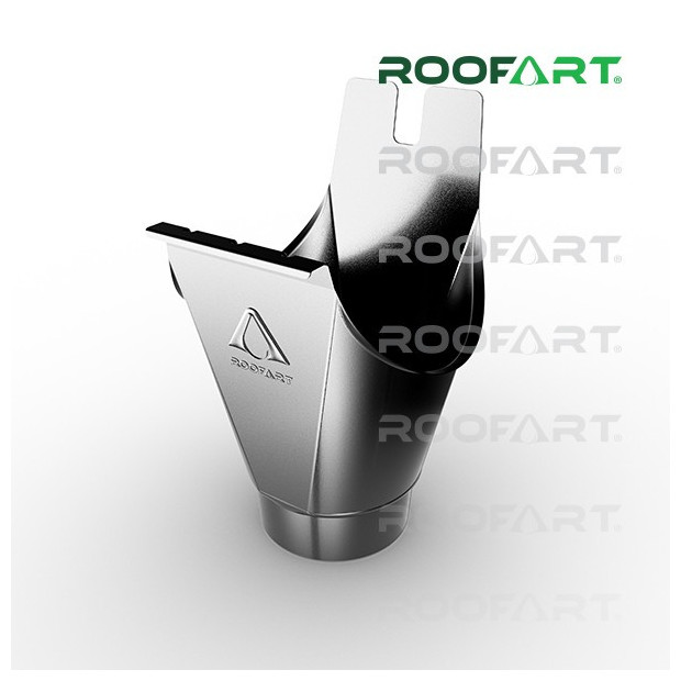 RoofArt Įlaja, RA