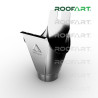 RoofArt Įlaja, RA