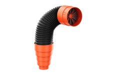 Ventiliacijos priedai